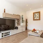 Appartement Jessmart By Interhome Lloret de Mar