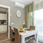 Appartement Jessmart By Interhome Lloret de Mar