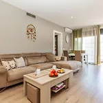 Lägenhet Jessmart By Interhome
