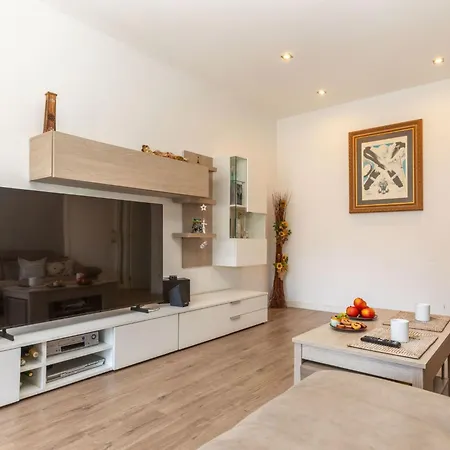 Apartman Jessmart By Interhome Lloret de Mar