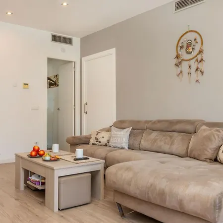 Apartman Jessmart By Interhome