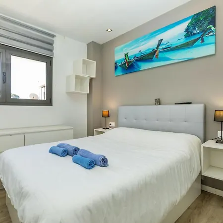 Jessmart By Interhome יורט דה מאר