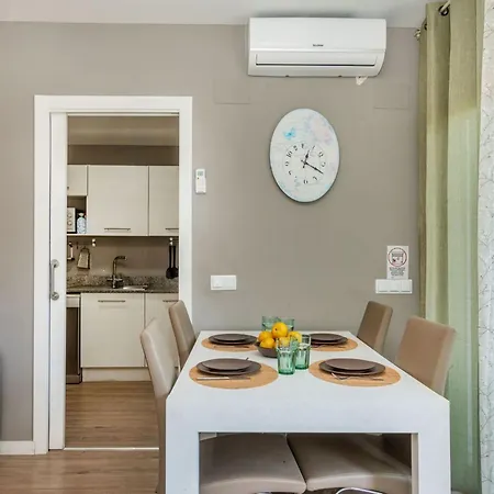 Jessmart By Interhome Appartamento *