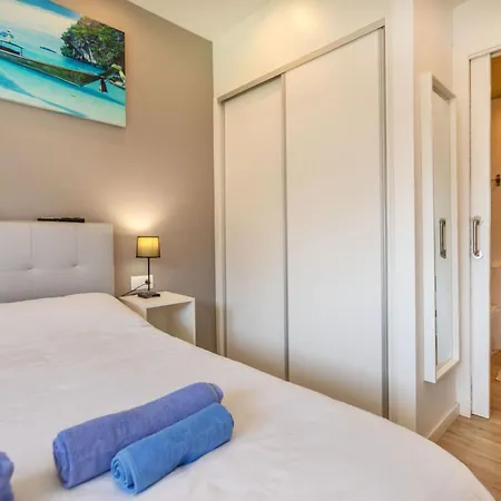 Jessmart By Interhome * Lloret de Mar
